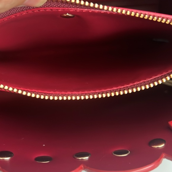 Kate Spade 2way Bag - Picture 9 of 11